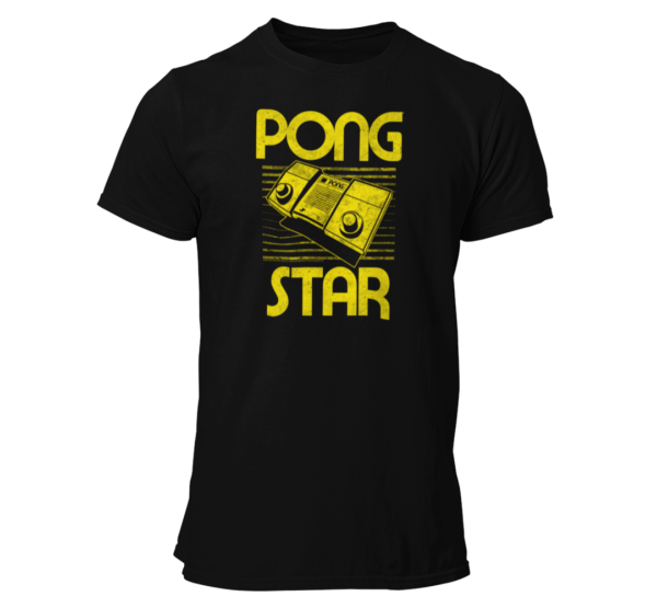 Atari Pong